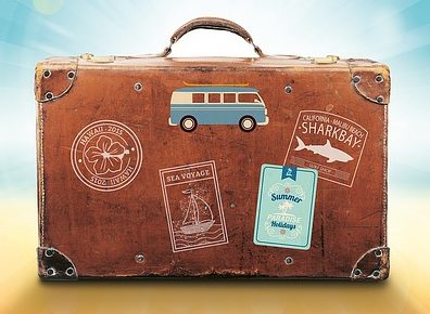 El blog de viajes  de Charo